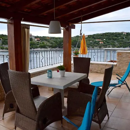 Appartement In - Insel Korcula 39019 *