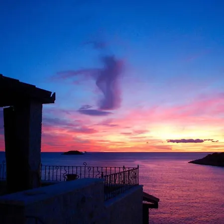 In - Insel Korcula 39019 Appartement *