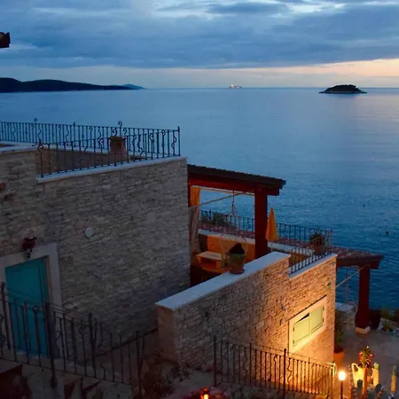 Appartement In - Insel Korcula 39019
