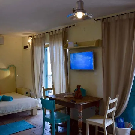 Apartment In - Insel Korcula 39019 *