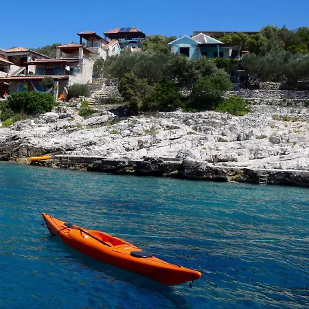 Apartment In - Insel Korcula 39019 *